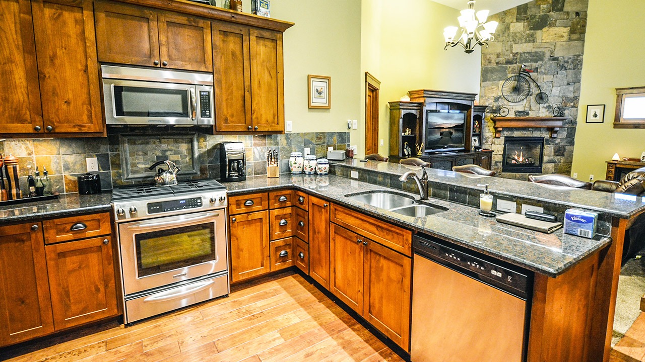Kitchen Cabinets San Antonio